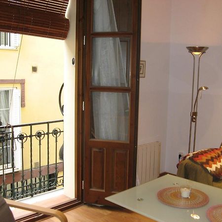 Apartamento Barrio Historico Las Angustias Granada Exterior photo